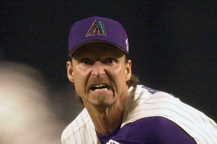 Randy Johnson