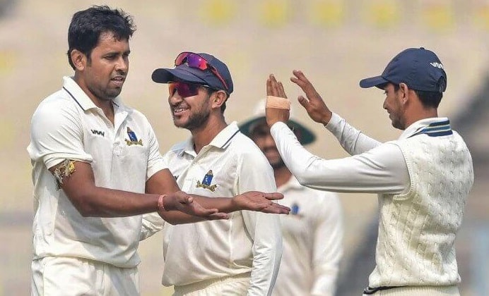 Ranji Trophy 2024 Schedule