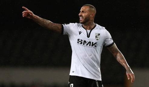 Ricardo Quaresma