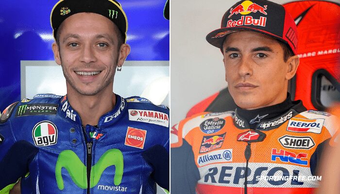 Richest MotoGP Riders