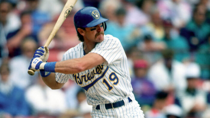 Robin Yount