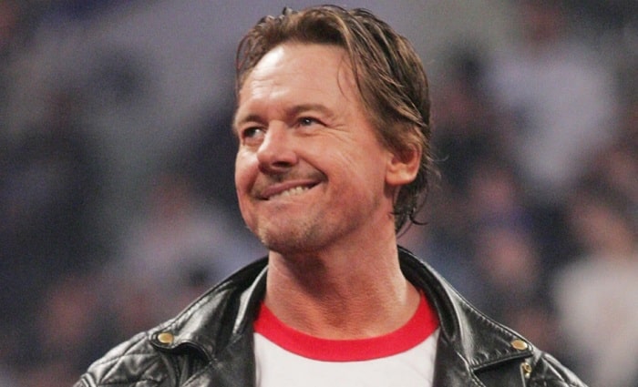 Rowdy Roddy Piper