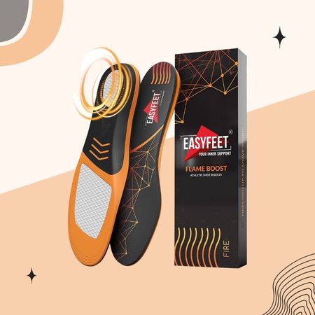 Sport Athletic Shoe Insoles