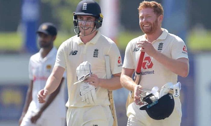 Sri Lanka vs England 2024 Schedule