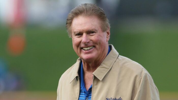 Steve Carlton