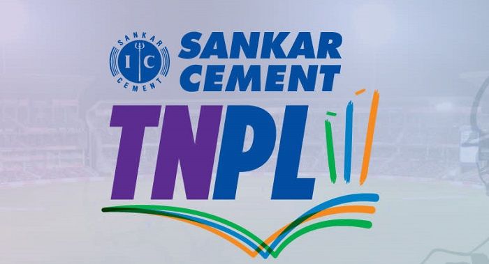 TNPL 2024 Schedule