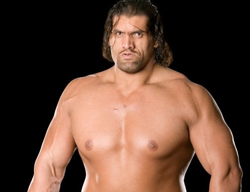 The Great Khali