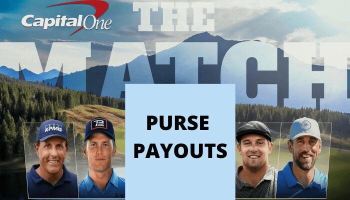 The Match 4 Purse Payouts