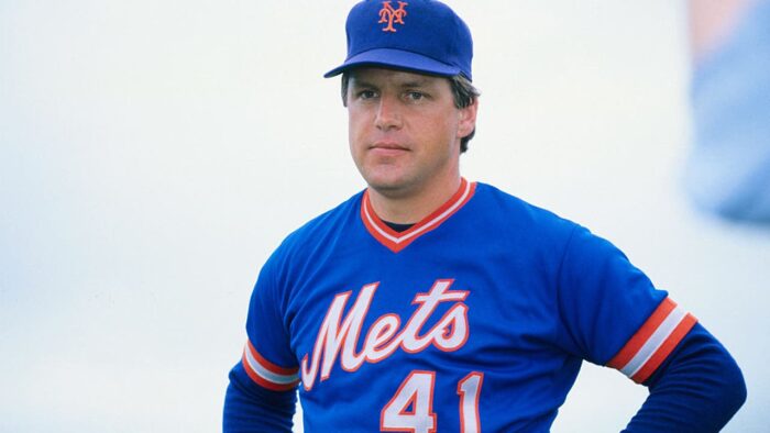 Tom Seaver