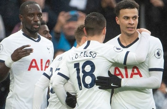 Tottenham Hotspur Live Streaming