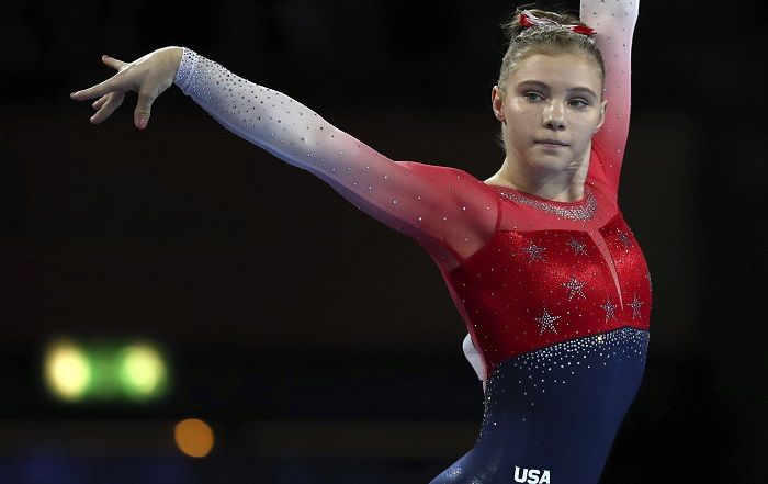 US Gymnastics Olympic Trials 2024 Schedule, Live Stream