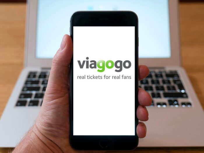 Viagogo