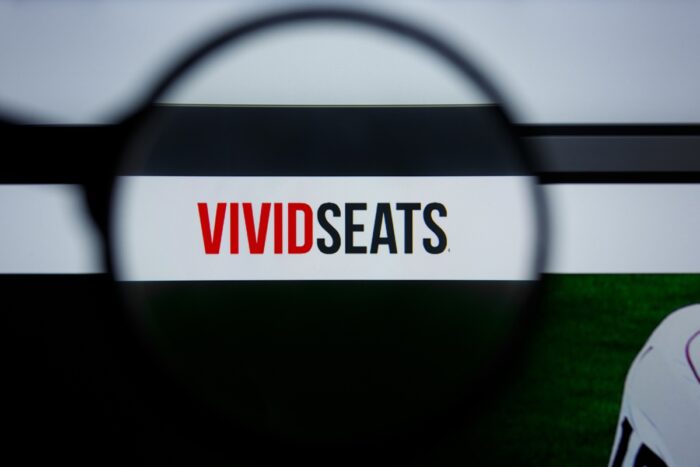 Vivid Seats