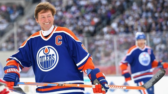 Wayne Gretzky