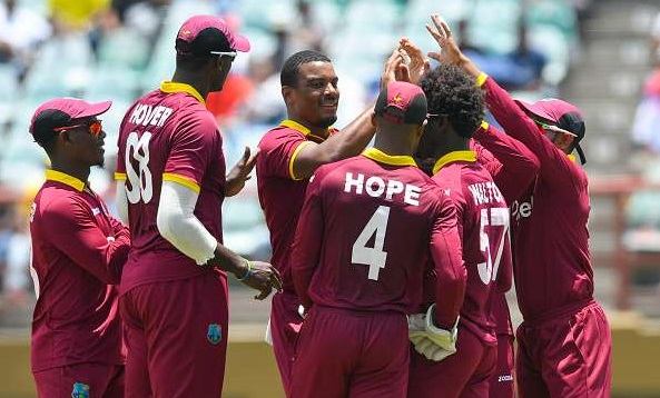 West Indies Cricket Live