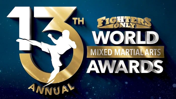 World MMA Awards 2024 Winners, Nominees And Voting