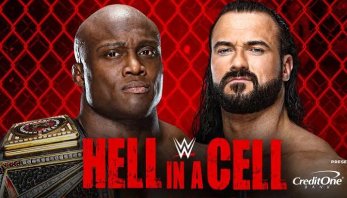 WWE Hell in a Cell 2024 Live Streaming