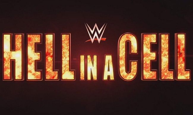 WWE Hell in a Cell 2024 Matches