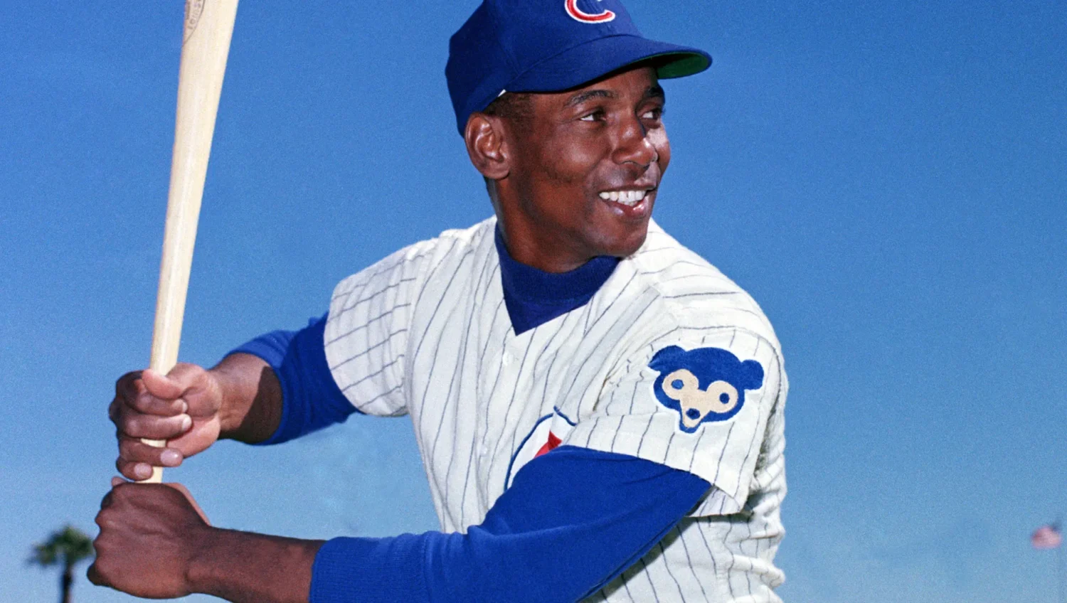 Ernie Banks