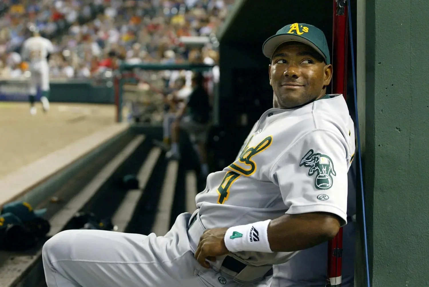 Miguel Tejada