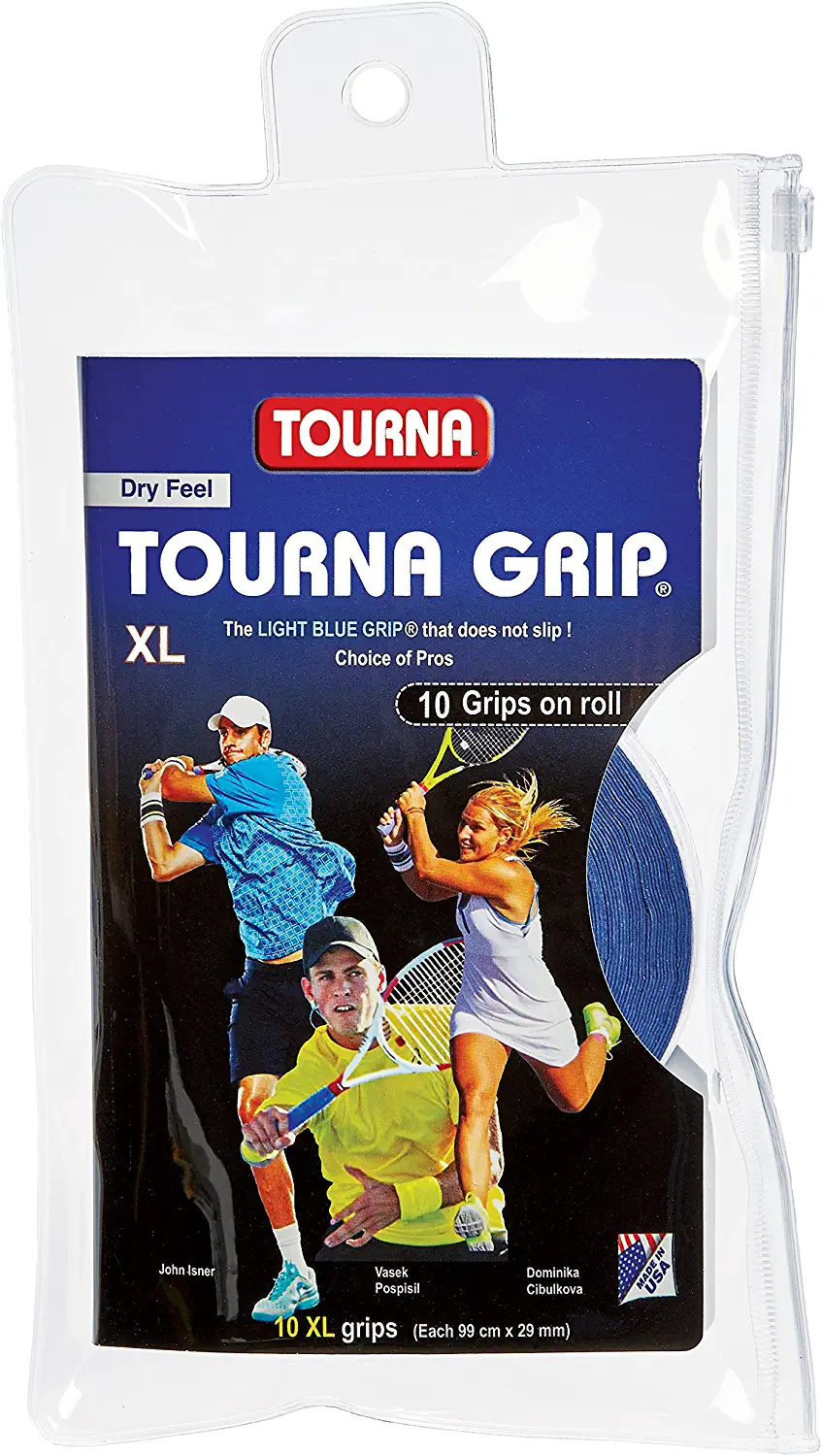 Tourna Grip