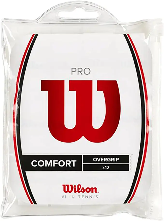 Wilson Overgrip